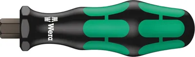 Produktbild von Wera 05002900001, 33 mm, 98 mm, 33 mm, 46 g, Sichtverpackung