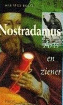 Immagine prodotto di Nostradamus