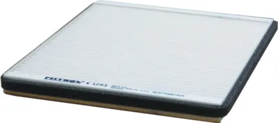 Produktbild von FILTRON K 1293 Innenraumfilter Pollenfilter für SUZUKI IGNIS II