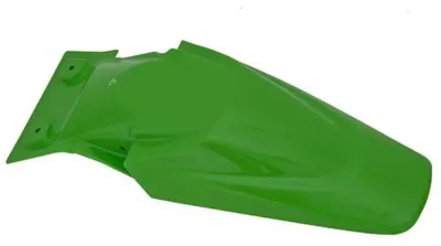 Produktbild von RACETECH Kotflügel hinten