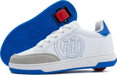 Produktbild von BREEZY ROLLERS Schuhe mit Rolllen für Kinder Rollschuhe 2241810 Origin