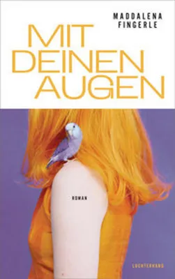 Produktbild von Mit deinen Augen