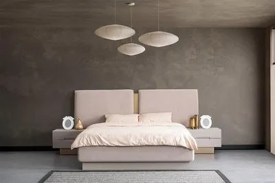 Obrázek produktu pro Ložnice Komfortní postel postel Designová postel Moderní postele Manželská postel