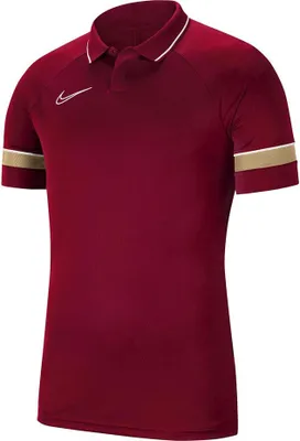 Produktbild von Nike Performance Academy 21 Dry Poloshirt Kinder CW6106-677 - XS