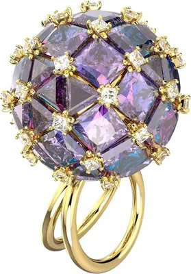 Zdjęcie produktu dla Pierścionek damski Swarovski 5610815 (18)
