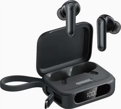 Produktbild von ANKER Soundcore P41i (MFi) schwarz