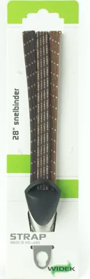 Obrázek produktu pro Widek Snelbinder City Life Triobinder - Bruin