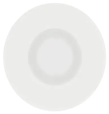 Produktbild von METRO PROFESSIONAL Pastateller, Vilo, Ø 10 cm, Porzellan, weiß, 6 Stück
