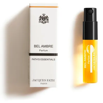 Produktbild von JACQUES FATH – Probe – Bel Ambre – 2 ml