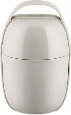 Produktbild von Alessi SA03G, Grau, 11 cm, 150 mm