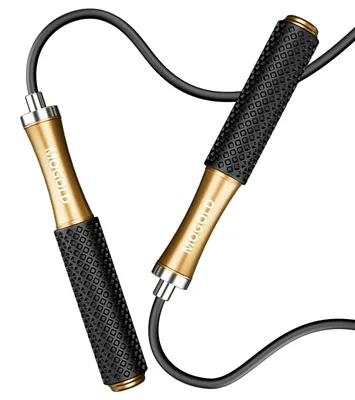 Obrázek produktu pro Nastavitelné skákací lano pro cvičení a fitness