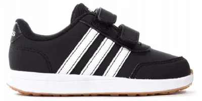 Produktbild von Adidas Serie Switch Modell FW2662 Kinder Halbschuhe