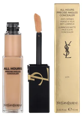Produktbild von YSL All Hours Precise Angels Concealer