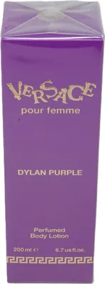 Obrázok produktu pre Versace - Dylan Purple pour Femme body lotion 200ml