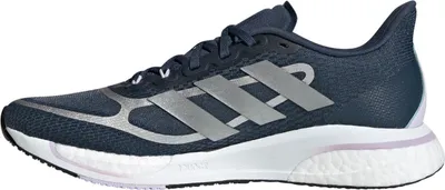 Produktbild von Adidas Supernova + W Crenav/Silvmt/Prptnt 38
