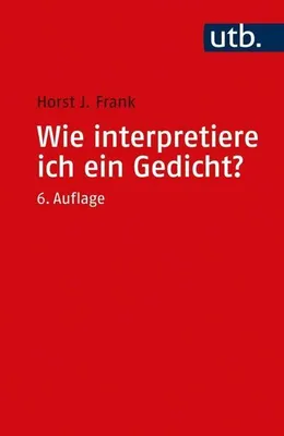 Image de Wie interpretiere ich ein Gedicht?