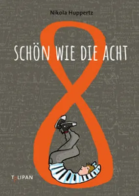Immagine prodotto di Schön wie die Acht