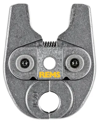 Obrázek produktu pro Rems Mini UP 20 krimpovací kleště s čelistmi velikost 20 ( 578582R )