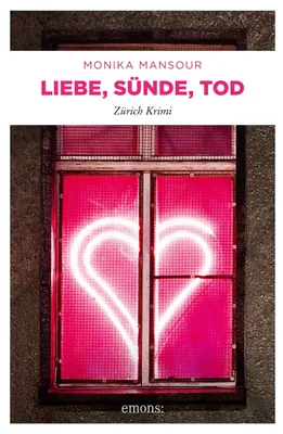 Produktbild von Liebe, Sünde, Tod