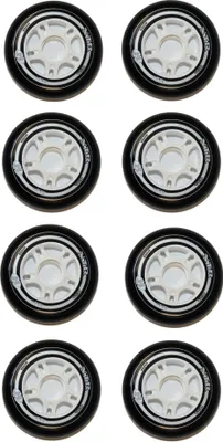 Produktbild von Hyper XTR 84mm 85A RolIen Set Inline Roller Fitness Skate Blades