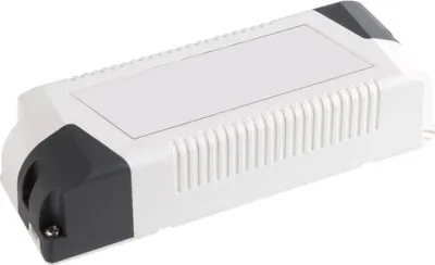 Produktbild von Kanlux Elektronischer Transformator POWELED Weiß 26815
