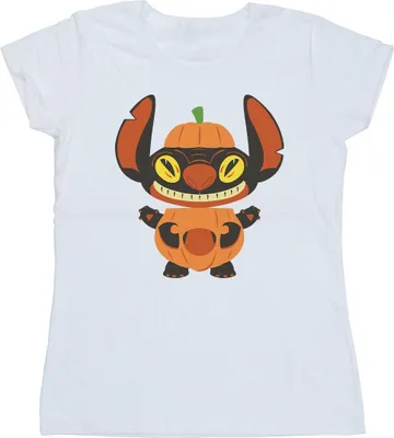 Produktbild von Disney - T-Shirt für Damen BI26031 (S) (Weiß)