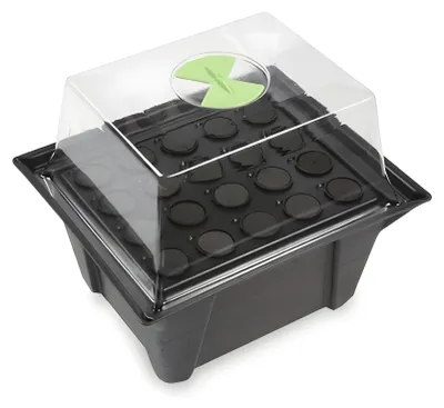 Produktbild von Nutriculture X-Stream Gewächshaus, 20