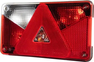 Produktbild von Frielitz Rücklicht Rückleuchte Heckleuchte