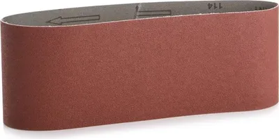 Produktbild von Schleifband Nr100610X100 Mm