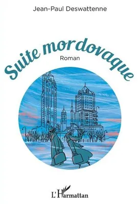 Produktbild von Suite mordovaque