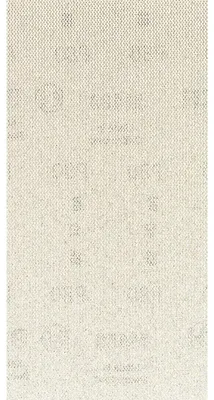 Produktbild von EXPERT M480 Schleifnetz, 93x186mm, K80, 10-tlg.