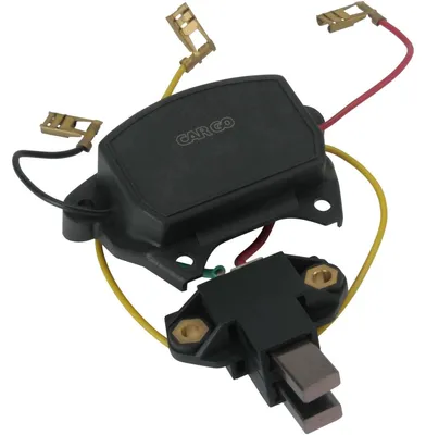 Image de Régulateur d'alternateur 14 V HC-CARGO : expertise en pièces de rechange pour divers véhicules