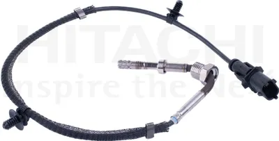 Produktbild von HITACHI 2505555 Abgastemperatursensor für OPEL Astra J Sports Tourer (P10)