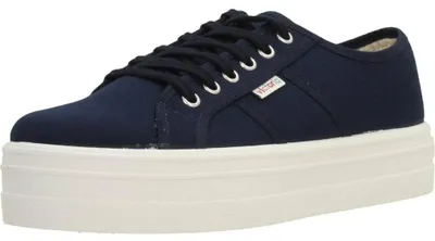 Immagine prodotto di Sneakers Del Marchio Victoria Del Modello 109200v Blu