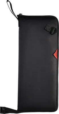 Image de CNB CB1680DS8 Étui pour baguettes de tambour Noir