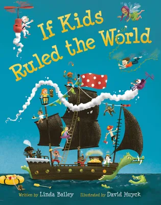 Produktbild von If Kids Ruled the World