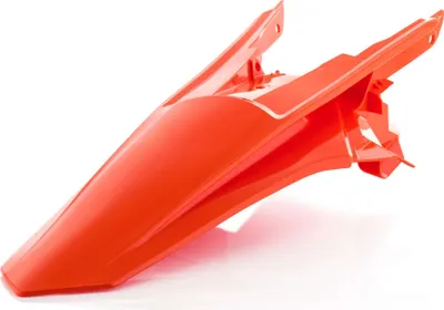 Produktbild von ACERBIS Kotflügel H. Sx/Sxf 16-18 Orange