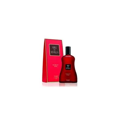 Produktbild von Aire De Sevilla Scharlachrot Opal Edt Spray 150 Ml