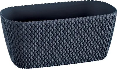 Image de Truhlík SPLOFY CASE 39,7 cm - barva: antracit