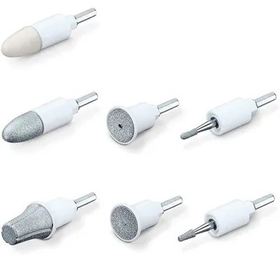 Immagine prodotto di Accessoires de rechange Beurer MP 42/44 : Optimisez vos soins à domicile