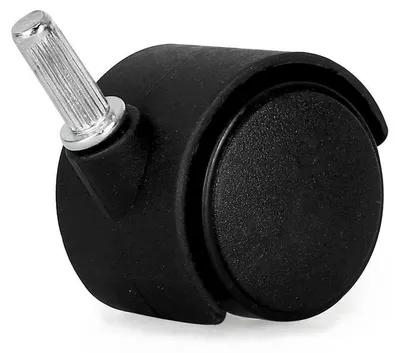 Produktbild von Ersatz-Rollen für IVC-30 Nass-/Trockensauger 4er Set