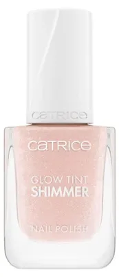 Produktbild von Catrice, Glow Tint, Schimmer-Lippenstift, Nagellack, Farbton 030, glänzend, 10,5 ml
