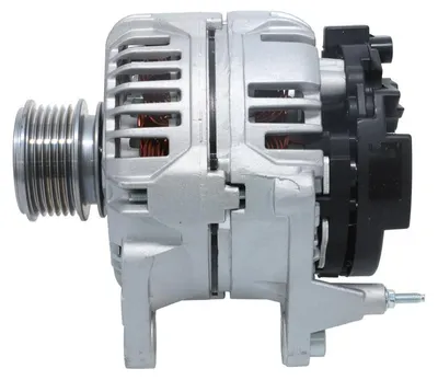 Produktbild von BOSCH 1 986 A00 811 Lichtmaschine Generator LiMa 110A 14V für LDV Maxus Kastenwagen MAXUS Bus MAXUS Pritsche/Fahrgestell
