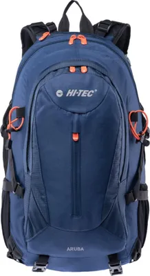 Image de Sacs a dos Hi-Tec Aruba M000256006