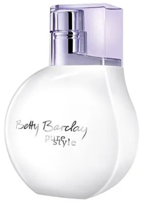 Productafbeelding van Betty Barclay Pure Style Eau de Parfum, sprayflacon (20 ml)