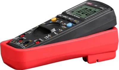 Zdjęcie produktu dla Miernik uniwersalny UT139B UNI-T MIE0155