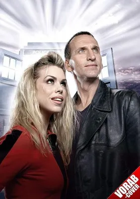 Produktbild von Doctor Who