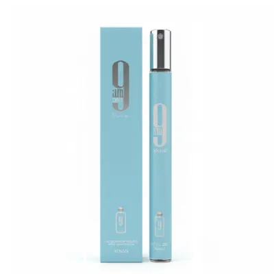Produktbild von Afnan 9 AM Dive Eau de Parfum 35ml Unisex