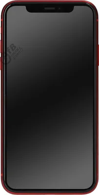 Produktbild von Apple Smartphone iPhone 11 15,5cm (6,1 Zoll), Größe: 128GB, Farbe: Rot