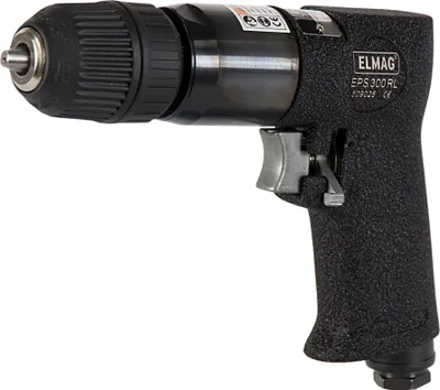 Image de Perceuse DL Elmag jusqu'à 10 mm, 43810